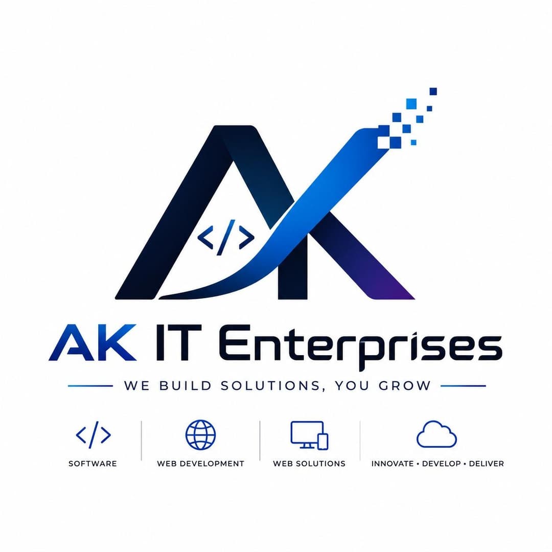 AK IT Enterprises