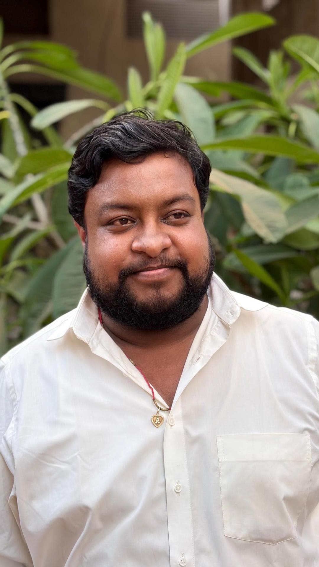 Adarsh Kumar Singh